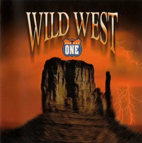 Wild West : One